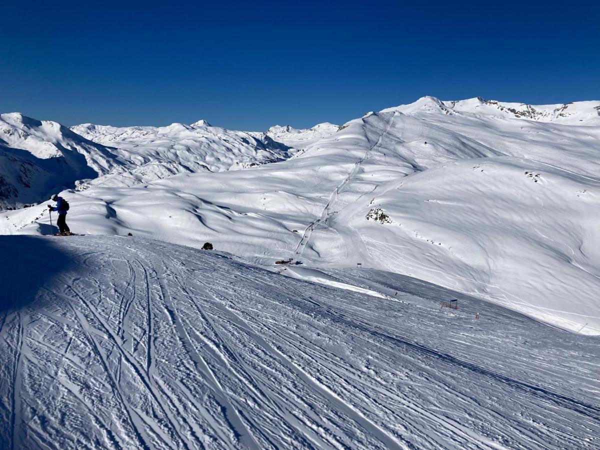Maison d'hôtes Cal Quimet à Rialp Extérieur photo