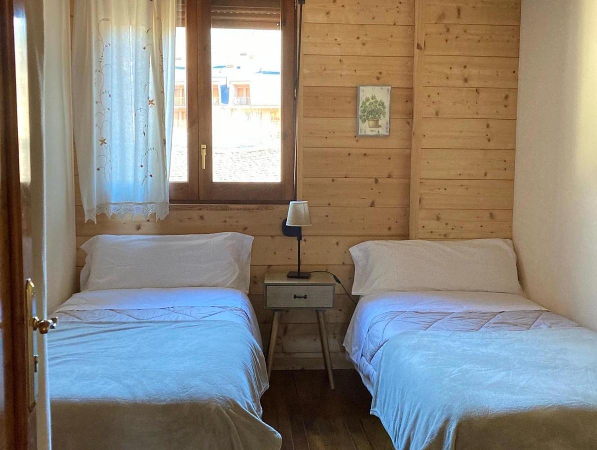Maison d'hôtes Cal Quimet à Rialp Extérieur photo