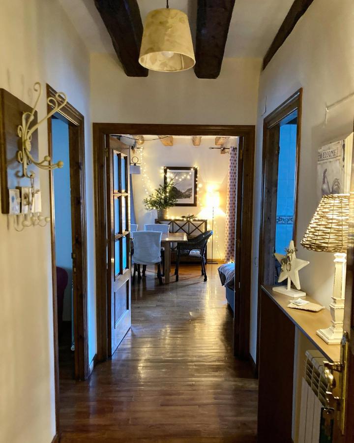 Maison d'hôtes Cal Quimet à Rialp Extérieur photo