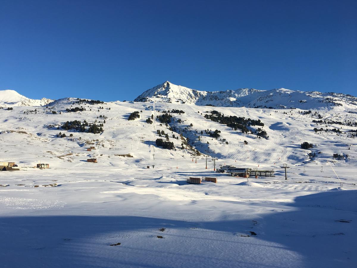 Maison d'hôtes Cal Quimet à Rialp Extérieur photo